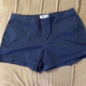 Old Navy chino short